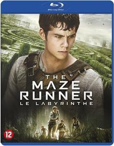 Maze runner (Blu-ray)