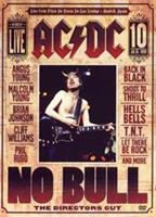 AC/DC, Angus Young, Malcolm Young, Brian Johnson, Cliff Will AC/DC - No Bull