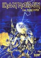 Iron Maiden - Live After Death DVD