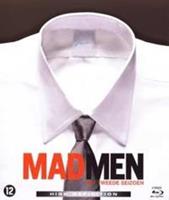 Mad Men Seizoen 2