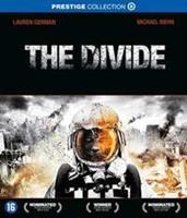 Divide (Blu-ray)