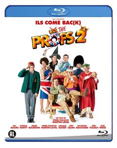 Les profs 2 (Blu-ray)