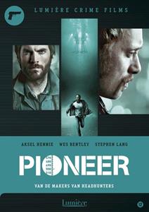 Pioneer (DVD)