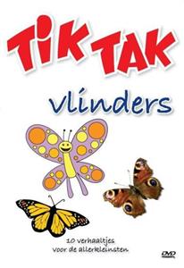 Tik Tak: Deel 2 - Vlinders