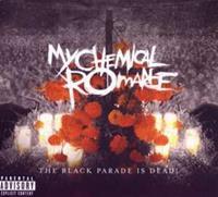 The Black Parade Is Dead Dead , , Cd + Dvd - My Chemical Romance