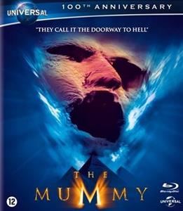 The Mummy