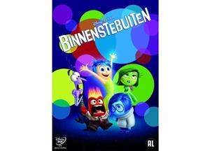 Binnenstebuiten DVD