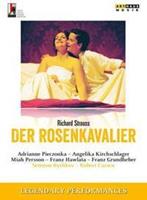 Der Rosenkavalier