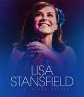 Lisa Stansfield Live In Manchester