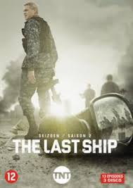 Last ship - Seizoen 2 (DVD)