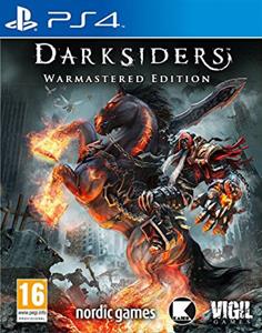 Nordic Games Darksiders Warmastered Edition