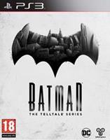 Telltale Batman: A  Games Series