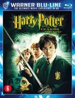 Harry Potter 2 - De Geheime Kamer