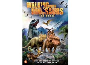 Walking With Dinosaurs The Movie