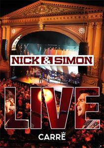 Nick & Simon Live In Carre