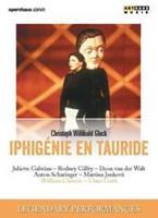 Iphigénie en Tauride (Zürich)