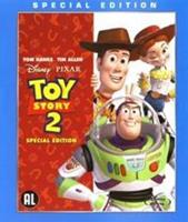 Toy Story 2 (Special Edition)