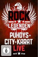 Universal Music Rock Legenden Live