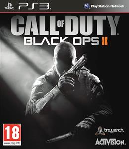 Activision Call of Duty Black Ops 2