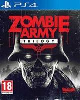 Zombie Army Trilogy