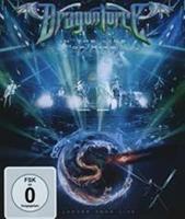 Dragonforce, Dragon Force In The Line Of Fire