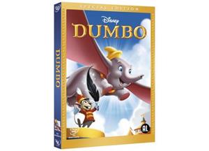 Dumbo (DVD)