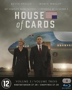 House of Cards - Volume 3