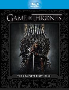 Game of Thrones - Seizoen 1