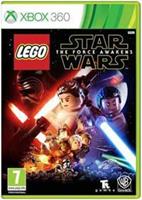 LEGO Star Wars: The Force Awakens - Microsoft Xbox 360 - Action - PEGI 7