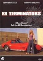 Ex terminators (DVD)
