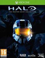 Halo: The Master Chief Collection Xbox One
