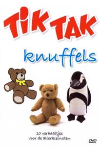 Tik Tak: Deel 3 - Knuffels