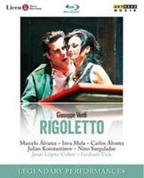 Arthause Rigoletto-Legendary