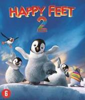 Happy feet 2 (Blu-ray)
