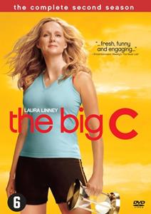 Big C - Seizoen 2 (DVD)