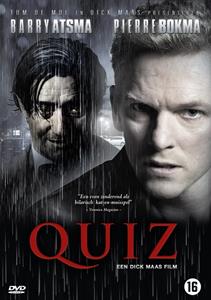 Quiz (DVD)