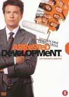 Arrested development - Seizoen 3 (DVD)