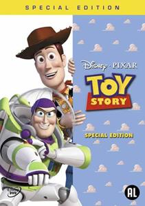 Toy story 1 (DVD)