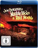 Joe Bonamassa Muddy Wolf At Red Rocks