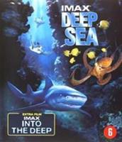 Deep Sea + Into The Deep (Imax)