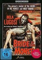 Bride Of The Monster (Ed Wood Collection)