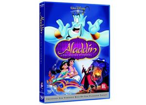 Aladdin (DVD)