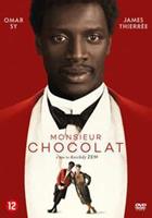 Monsieur Chocolat (DVD)