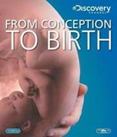 From conception to birth (Blu-ray)