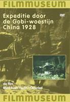 Expeditie door de Gobi-woestijn 1982 (DVD)