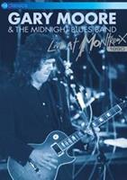 Universal Music Vertrieb - A Division of Universal Music Gmb Gary Moore - Live at Montreux 1990