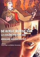 Koele woede van Bernhard Willem Holtrop (DVD)