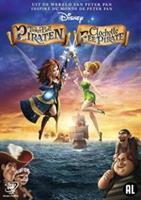Tinkerbell - En de piraten (DVD)