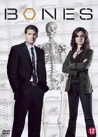 Bones - Seizoen 1 (DVD)
