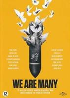 We are many (DVD)